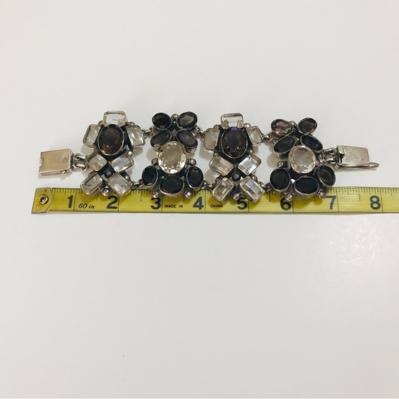 This Stunning Bracelet is made from Sterling silver 925 - Picture 6 of 16